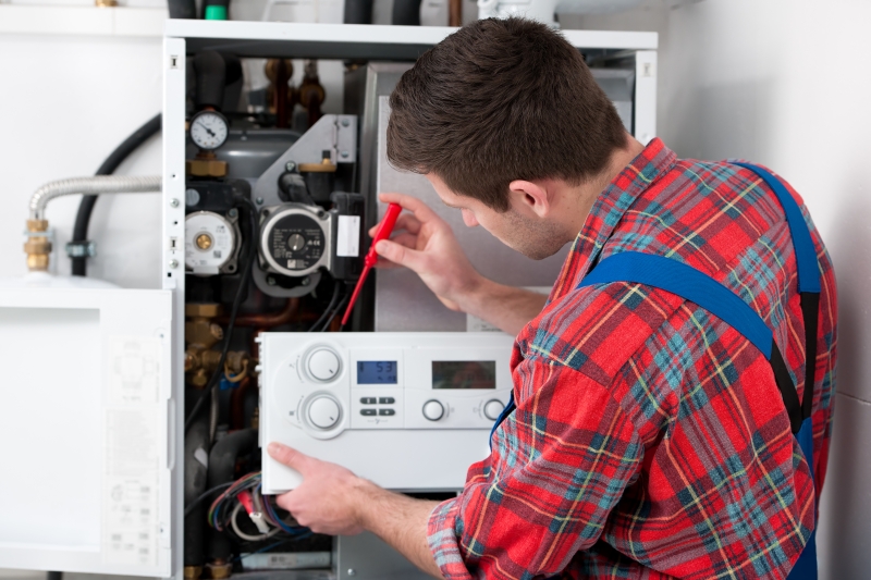 Boiler Repairs Service Bromley By Bow