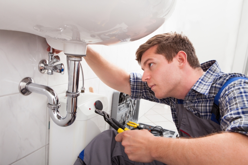 Emergency Plumbers Bromley By Bow