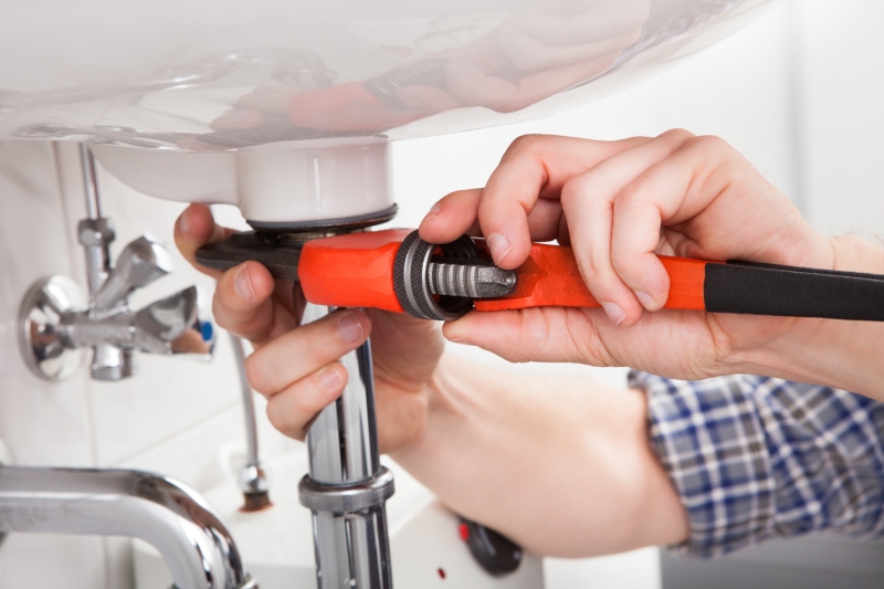 Emergency Plumber Bow, Bromley-by-Bow, E3