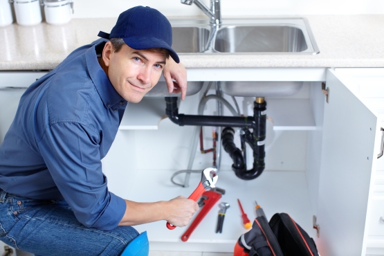 Residential Plumbing Bromley By Bow