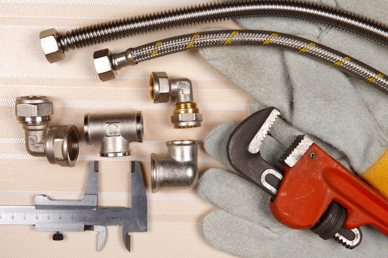 Plumbers Bromley By Bow