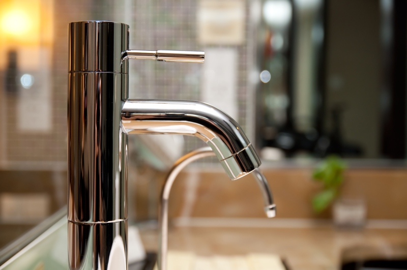 Sink Leaking Bromley By Bow