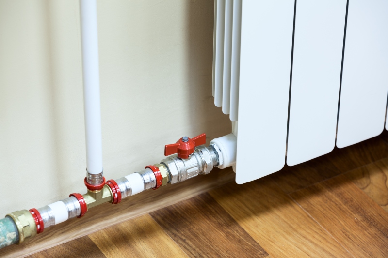 Slab Leak Repair Bow, Bromley-by-Bow, E3